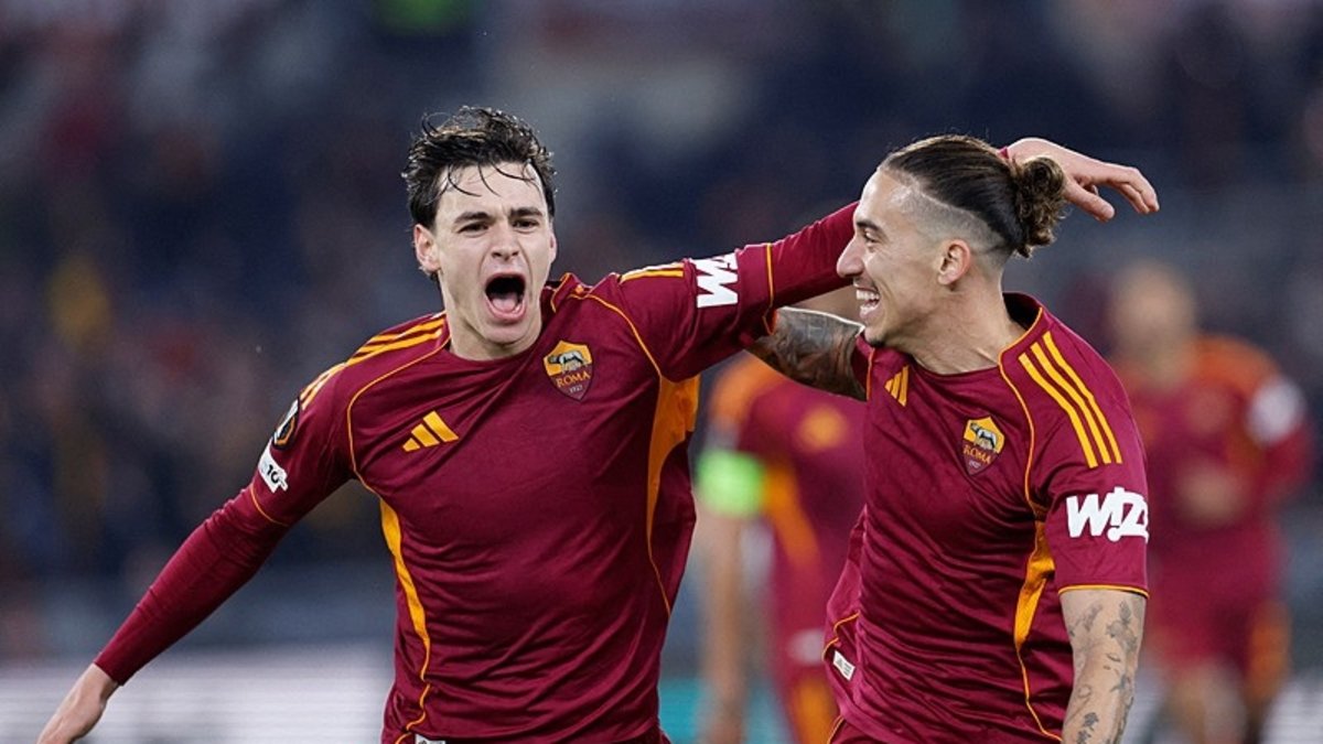 Beşiktaş'tan transferde Kostas Tsimikas sesleri!