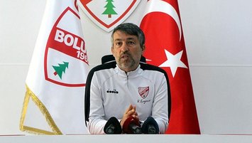 Reha Erginer bıraktı