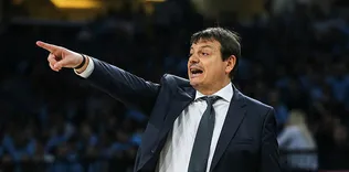 Anadolu Efes, Karadağ deplasmanında