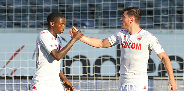 Monaco’dan yeni uçurtma