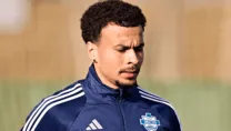 Dele Alli’ye şok!