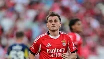 F.Bahçe’de Kerem coşkusu! Transfer o rakama bitirilecek