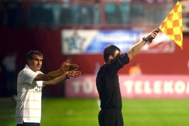 Trabzonspor - Videoton Avrupa Ligi play-off ilk maçı