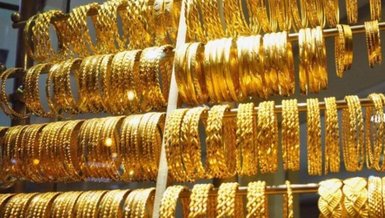 Altın fiyatları son dakika! 1 Mayıs 2021 Gram altın, çeyrek altın, yarım altın ve tam altın ne kadar?
