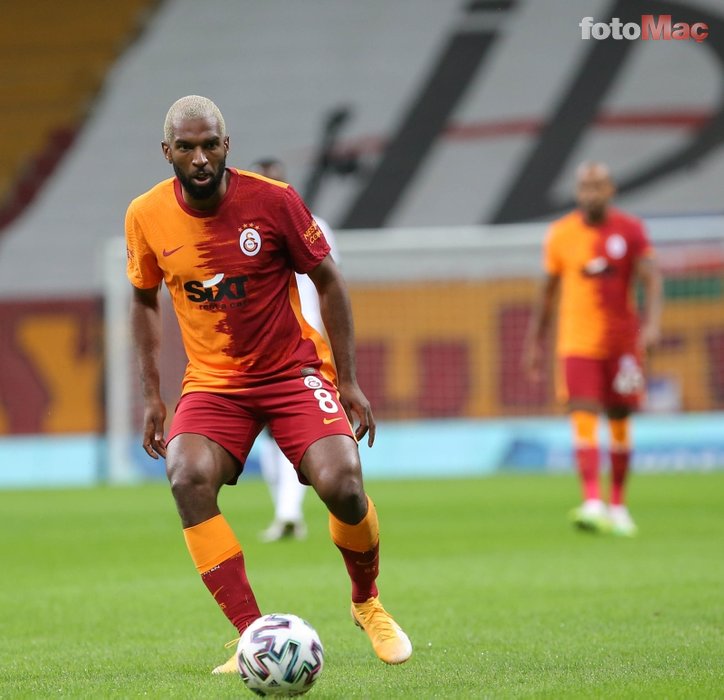 Galatasaray'da milli kabus! Fatih Terim'in korktuğu başına geldi | Son dakika haberleri