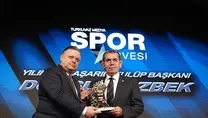 Hedef Avrupa