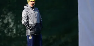 Aykut Kocaman’dan transfer açıklaması