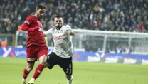 Rebocho 11’de Douglas kadroda
