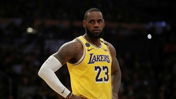 Kim der ki LeBron 35 yaşında!