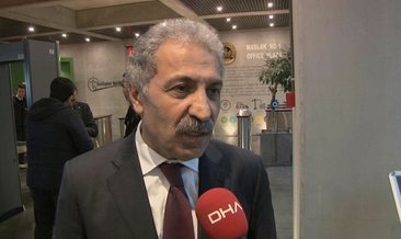 Kayserispor Başkanı Bedir: ''Daha alınacak 57 puan var''