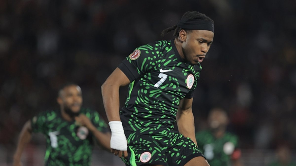 Fenerbahçe'nin Transfer Bombası: Lookman İstanbul'a Geliyor! - Görsel 1