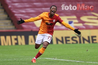 Radamel Falcao'ya flaş transfer çağrısı! Galatasaray'ı bırak...