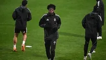 Beşiktaş’tan Abraham açıklaması!