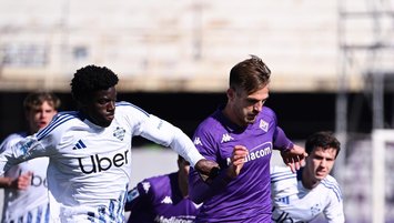 Fiorentina'ya evinde Como şoku!