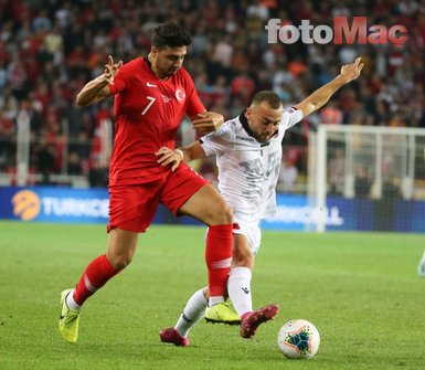 İşte A Milli Takım’ın grubunda puan durumu! EURO 2020...