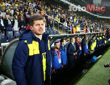İşte Fenerbahçe’nin ilk transferi! İki oyuncu artı para...