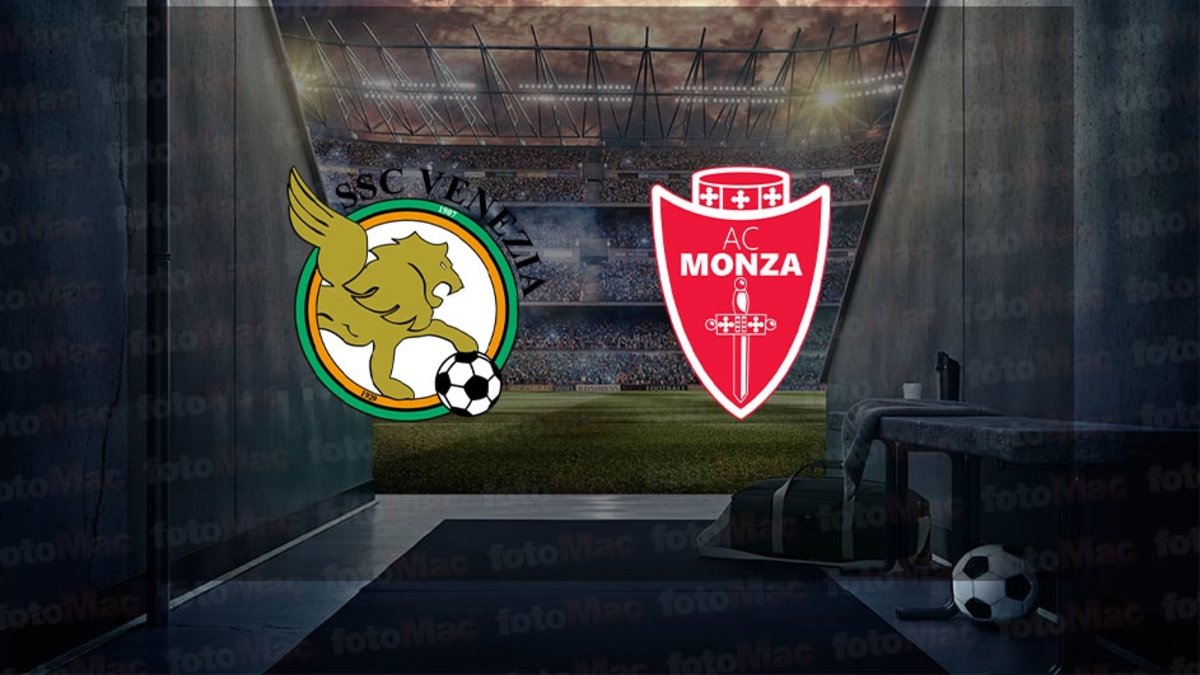 Venezia - Monza maçı ne zaman, saat kaçta? Hangi kanalda canlı yayınlanacak? | İtalya Serie A Venezia - Monza maçı ne zaman, saat kaçta? Hangi kanalda canlı yayınlanacak? | İtalya Serie A