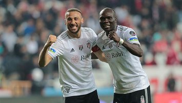 Tosun Paşa iş başında