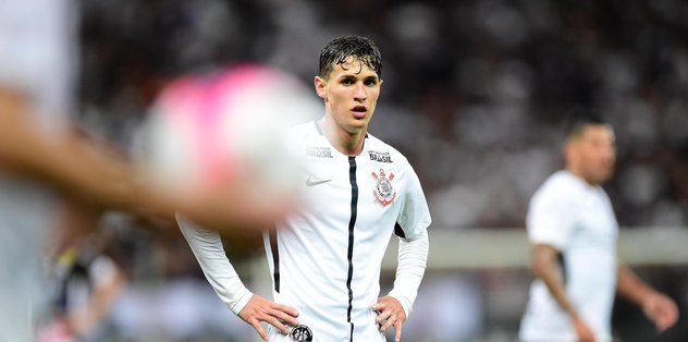 Gökhan Keskin Beşiktaş'a Vital’ı önerdi!