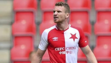 Muris Mesanovic Kayserispor'da