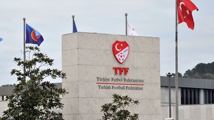 PFDK sevkleri açıklandı! Beşiktaş ve Galatasaray...