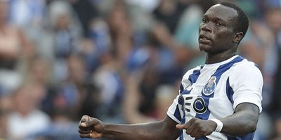 Aboubakar imzayı attı: 50 milyon €!