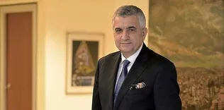 Yabancı sayısı düşsün