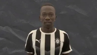 Thiam Altay'da