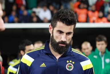 Bursaspor-Fenerbahçe