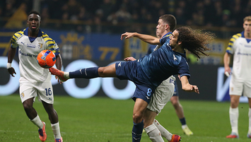 Guendouzi yükleniyor