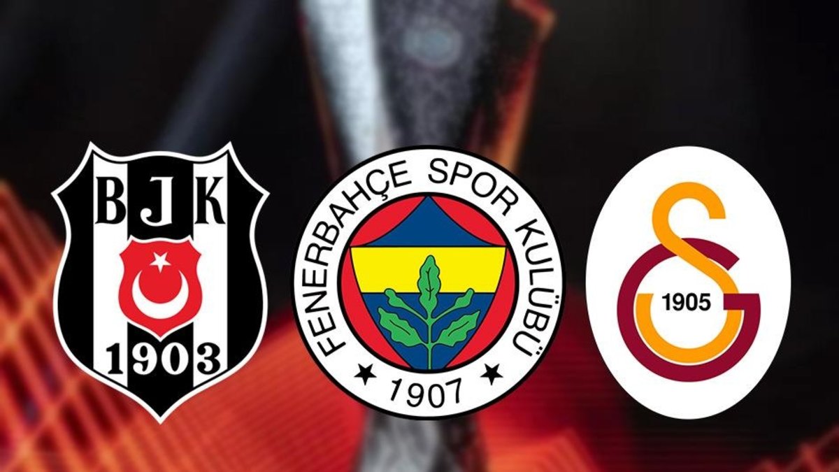 Beşiktaş, Fenerbahçe ve Galatasaray'ın Avrupa Ligi'nde tur ihtimalleri Beşiktaş, Fenerbahçe ve Galatasaray'ın Avrupa Ligi'nde tur ihtimalleri