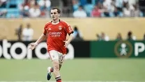 F.Bahçe’den Kerem bombası!