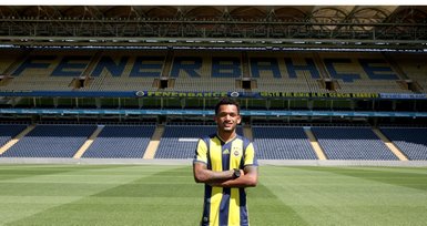Fenerbahçe yeni transferi Jailson Marques Siqueira’nın maliyetini açıkladı!
