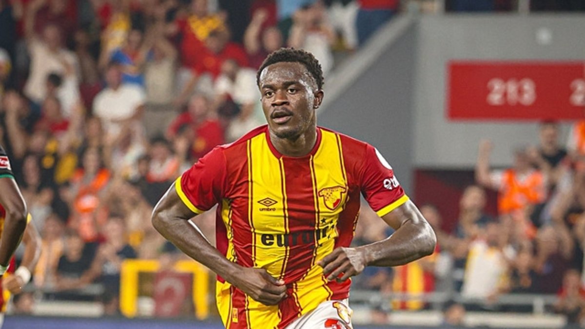 Anthony Dennis transferinde Galatasaray’a 3 rakip! İşte o takımlar
