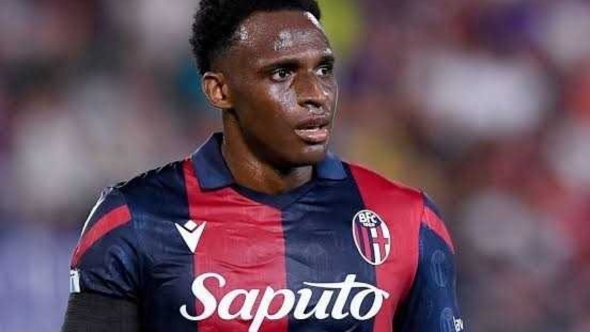 Lucumi'de rakip Juve