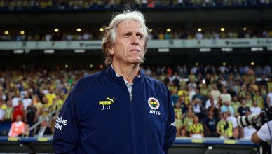 Jorge Jesus’tan Beşiktaş - Fenerbahçe derbisi açıklaması!