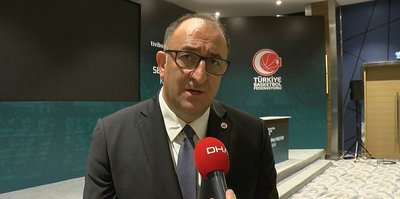 Fenerbahçe Beko Takım Menajeri Cenk Renda: Hedefimiz 4 kupayı da kazanmak