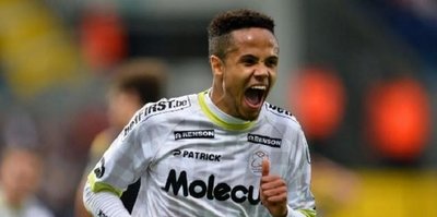 Theo Bongonda Belçika’da coştu