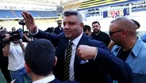 Saran: En fazla kupa kazanan yönetimiz