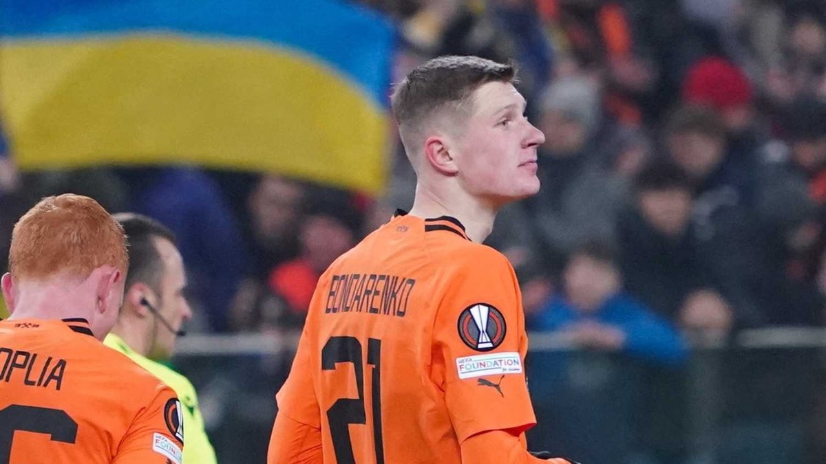 TRANSFER HABERİ | Trabzonspor'da hedef Artem Bondarenko!