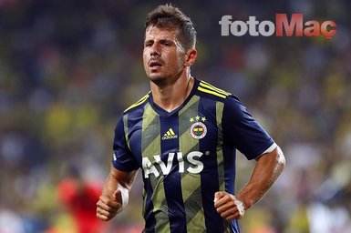 Fenerbahçe’den çılgın plan! Emre’nin yerine o geçecek