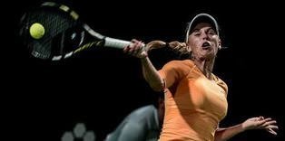 Şampiyon Caroline Wozniacki