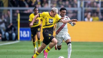 Dortmund’un rakibi PSG