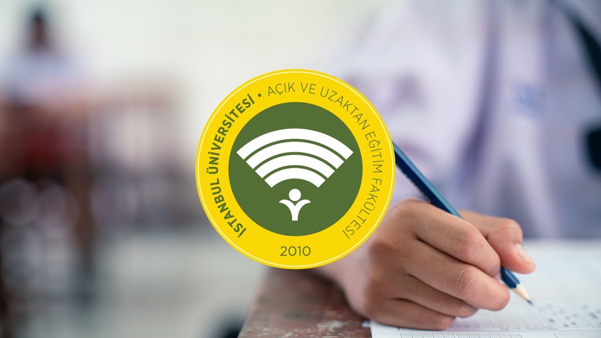 2026 AUZEF bütünleme sınavı tarihleri! AUZEF bütünleme sınavına kimler girebilir?