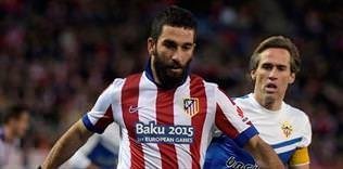 Arda Turan muhteşemdir