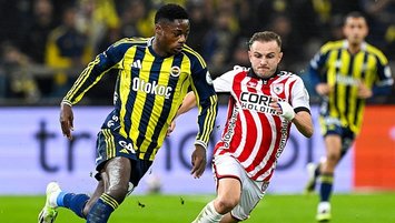 Anthony Musaba farkı