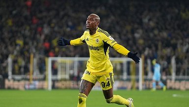 Anderson Talisca sambaya başladı