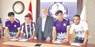 Jetler’i gençler uçuracak