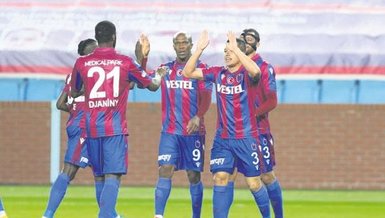 Kronikleşen sorun bitti