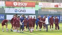 Mesaiye devam